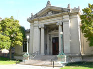 John Carter Brown Library
